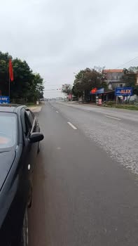 Đất nền Lục Nam, Bắc Giang 81m² - Sẵn sổ, gần KDC mới Tiên Nha