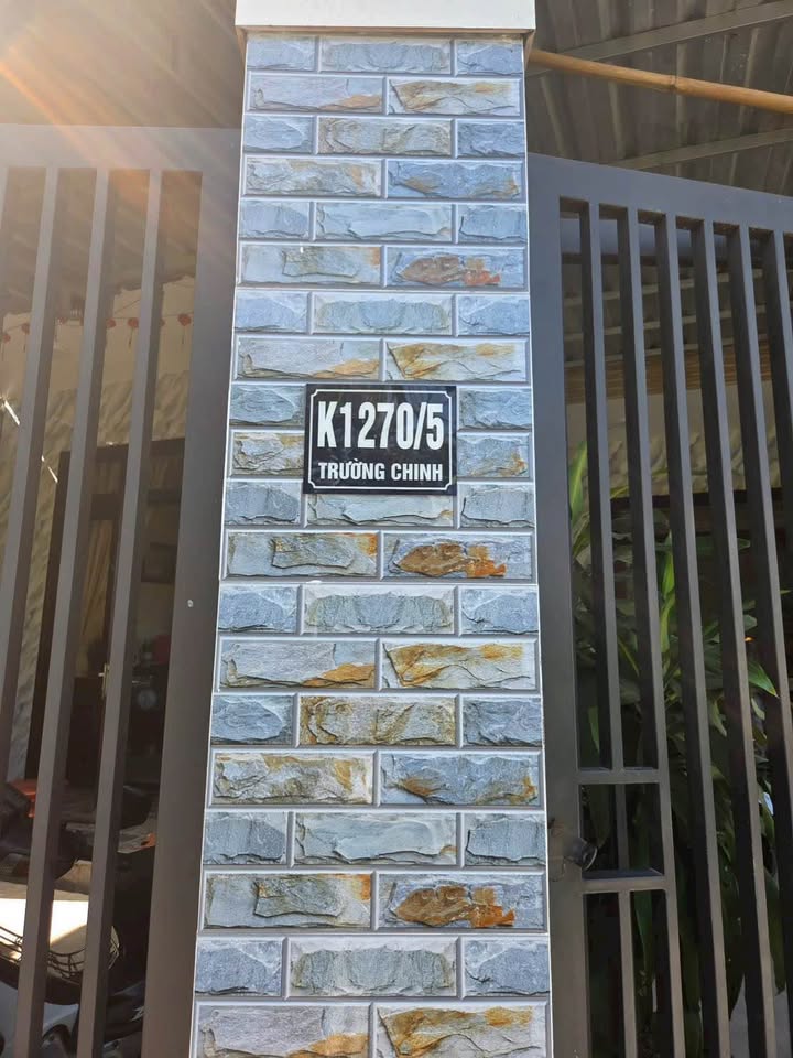 Đất nền Kiệt Trường Chinh, Liên Chiểu 100m² – Đường to ô tô