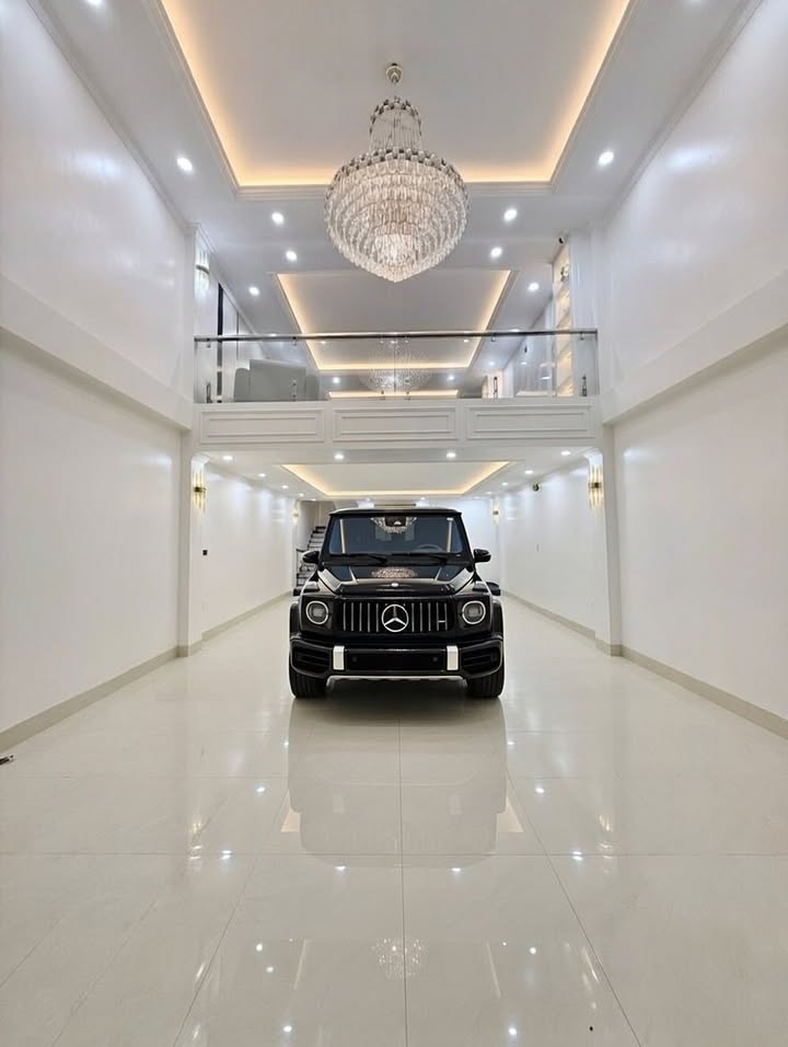 Nhà 7 tầng 78m² Tam Trinh, Hoàng Mai - Kinh doanh đỉnh, ô tô tránh