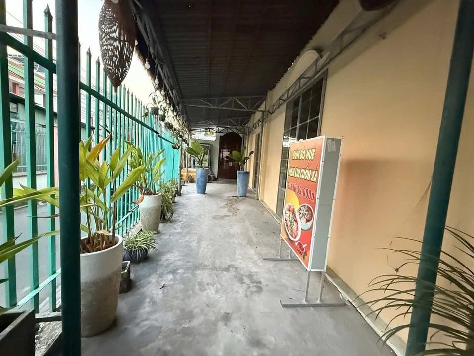 Lô Góc Phú Lợi, Thủ Dầu Một 200m² - Mặt tiền kinh doanh đắc địa!