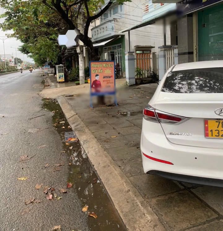 Nhà Nguyễn Tất Thành, Bình Kiến 80m² 2.9 tỷ - sẵn ở ngay