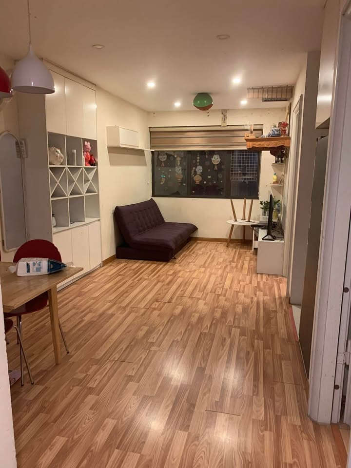 Căn hộ Đồng Phát Xuân Đỉnh 63m² 4.65 tỷ - Bàn giao ngay