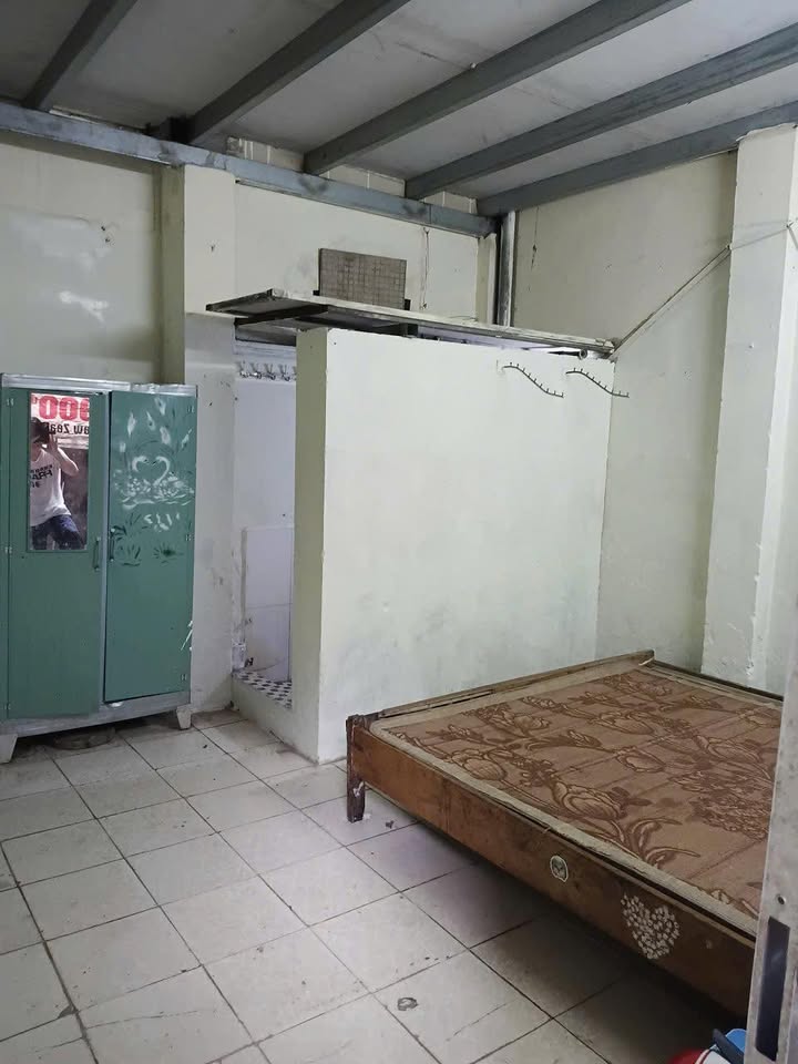 Cho thuê phòng trọ 159 Lĩnh Nam 1.3 triệu - Giá tốt hiếm có!