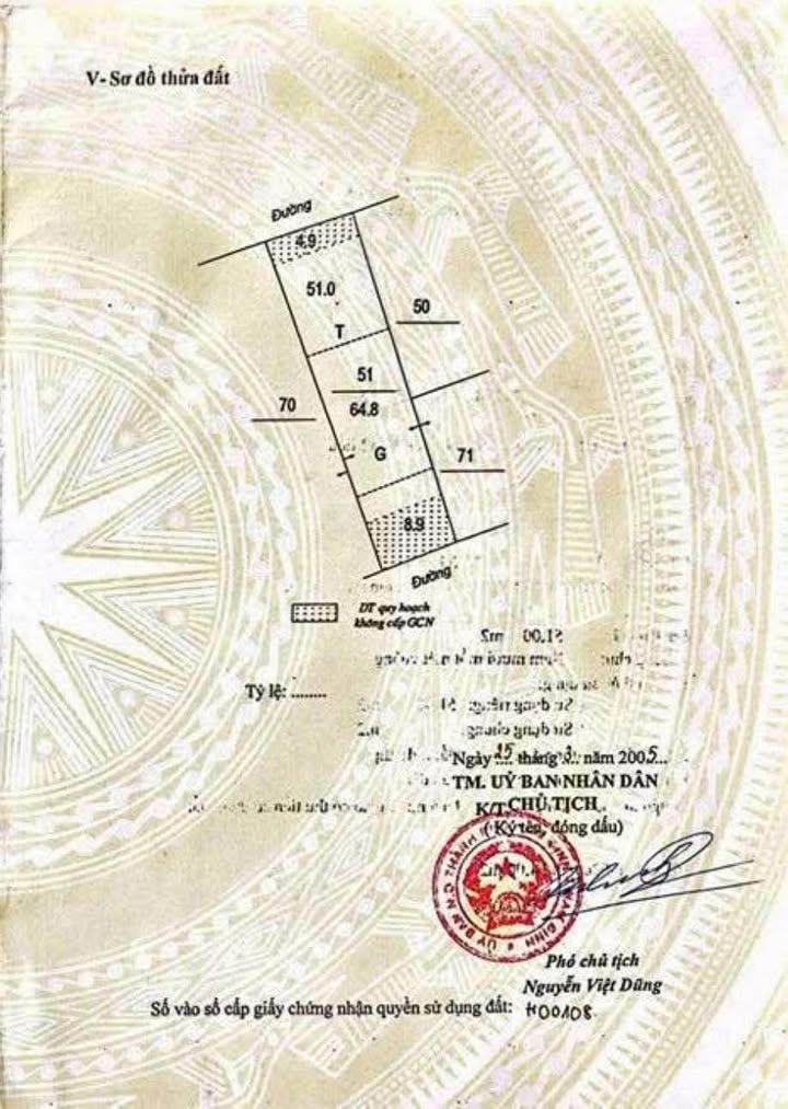 Nhà riêng Đống Đa 65m² 1.65 tỷ - Ô tô vào tận nhà!