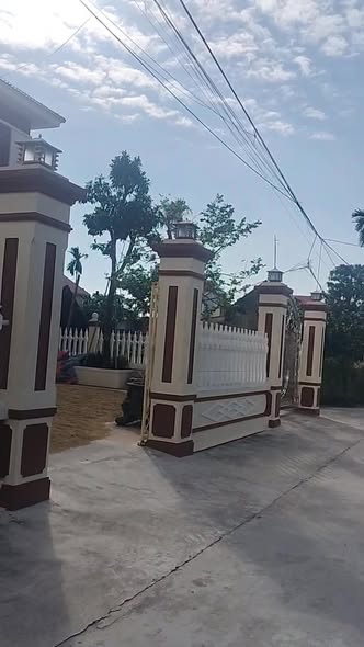 Đất Nền Thị Trấn Cồn, Hải Hậu - 115m² Giá 1.5 Tỷ, Vị Trí Vàng