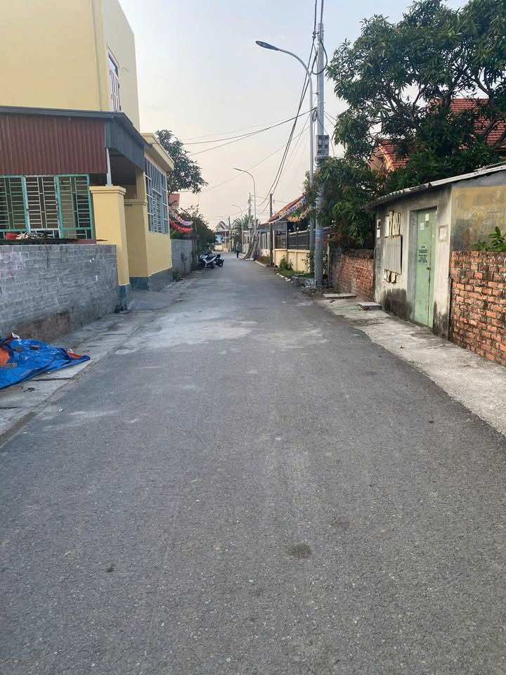 Đất Nền An Lão Hải Phòng 350m² - Mặt Tiền Kinh Doanh Gần KCN Cẩm Văn