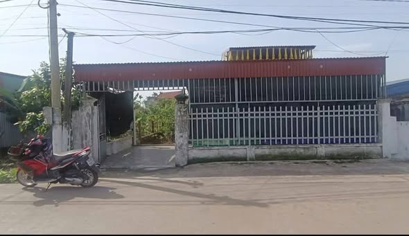 Nhà riêng Hải Quang 250m² giá 1.85 tỷ - Giá tốt hiếm có!