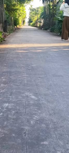 Đất Nền Hải Hậu 215m² - Vị Trí Đắc Địa, Dân Cư Đông Đúc