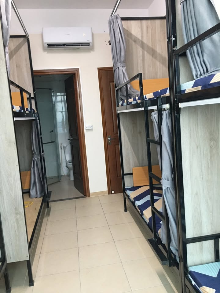 Homestay Cao Cấp Nguyễn Xiển - 1.6 Triệu/Người - Sẵn Sàng Đón Bạn