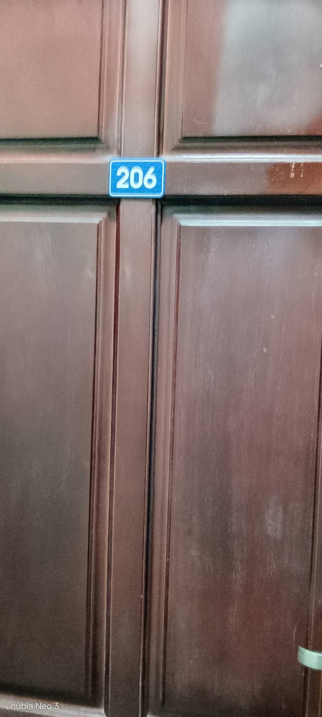 Cho thuê căn hộ Khâm Thiên 2PN 50m² - Giá tốt, ban công thoáng