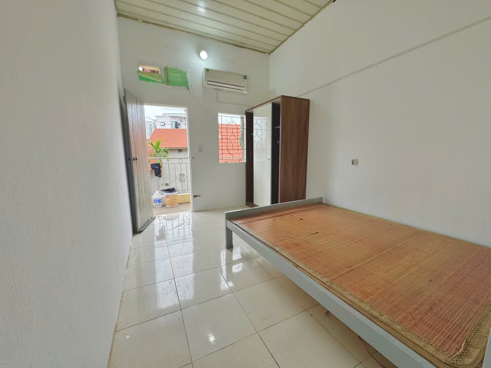 Chung cư Studio Full Nội thất - Xuân Phương, Nam Từ Liêm - Giá 2.3 Triệu/Tháng