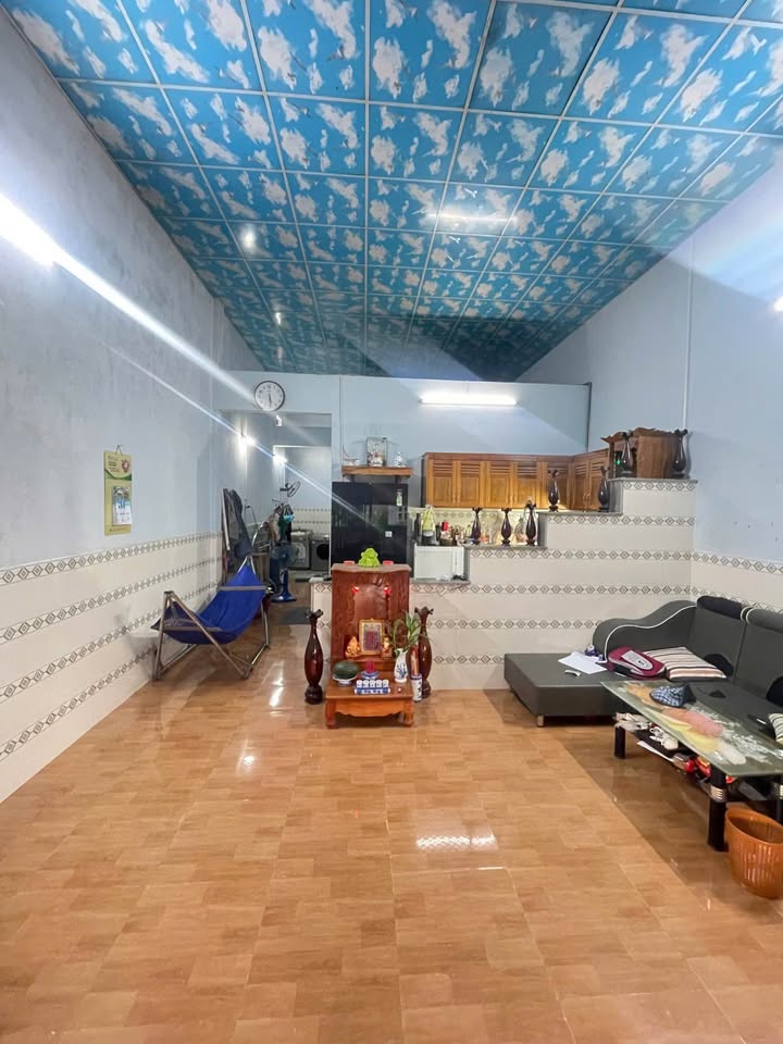 Nhà riêng Hẻm Nguyễn Bỉnh Khiêm, Quảng Ngãi 3 triệu/tháng - Sẵn sàng ở ngay!