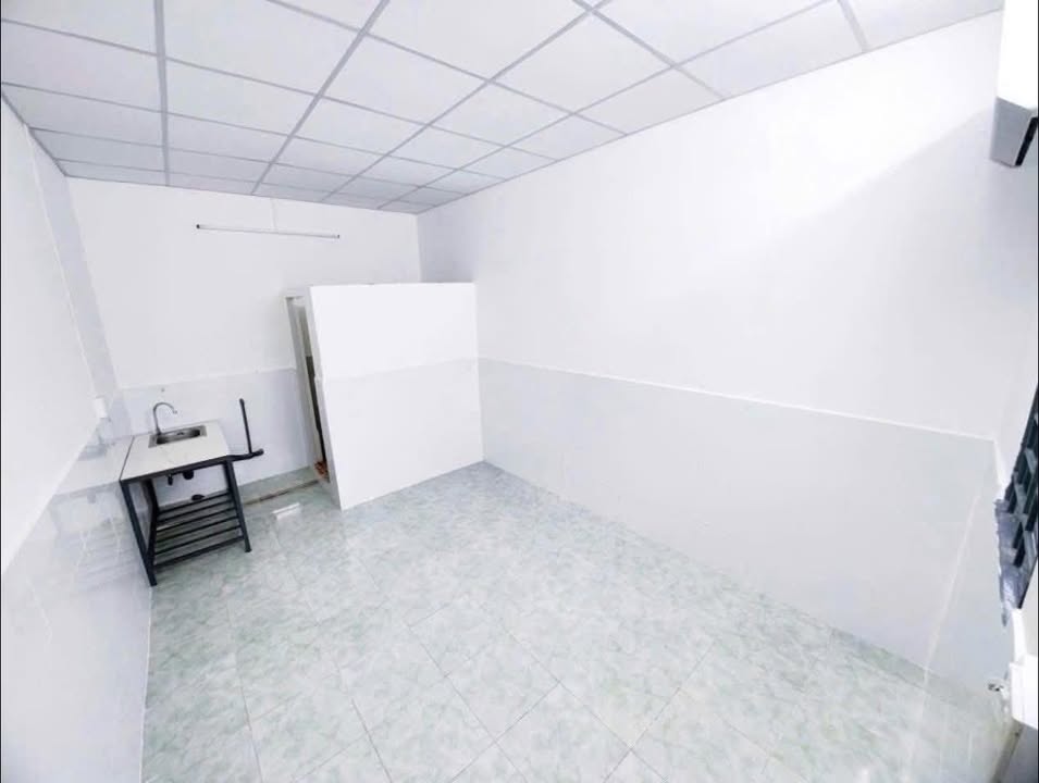 Phòng trọ Trần Hoàng Na Cần Thơ 1.99 triệu - Sẵn sàng vào ở!