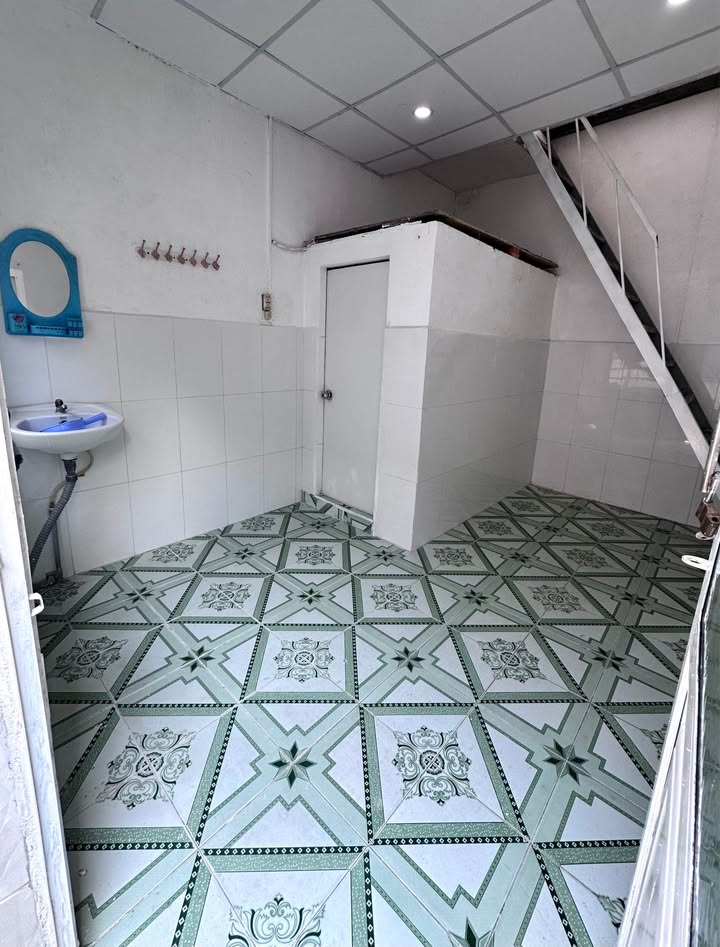 Nhà Trọ CMT8 Cần Thơ 1.5 triệu - Vị trí đẹp, Sẵn sàng ở ngay!