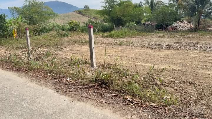 Đất nền Khánh Trung, Khánh Vĩnh: 170m² Full Thổ Cư, Sổ Đỏ Riêng - Giá chỉ 240 Triệu