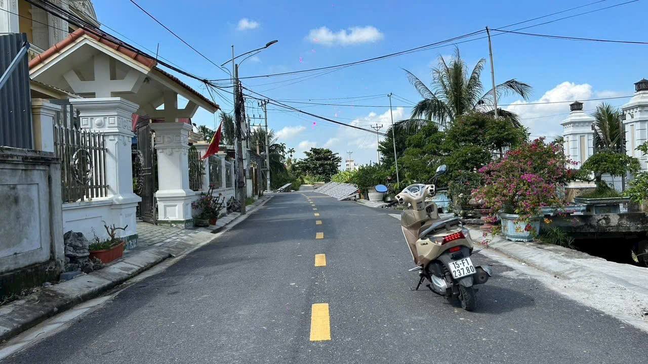 Đất Lạng Côn - Đông Phương 86m² Hướng Nam - Giá 2.1 Tỷ