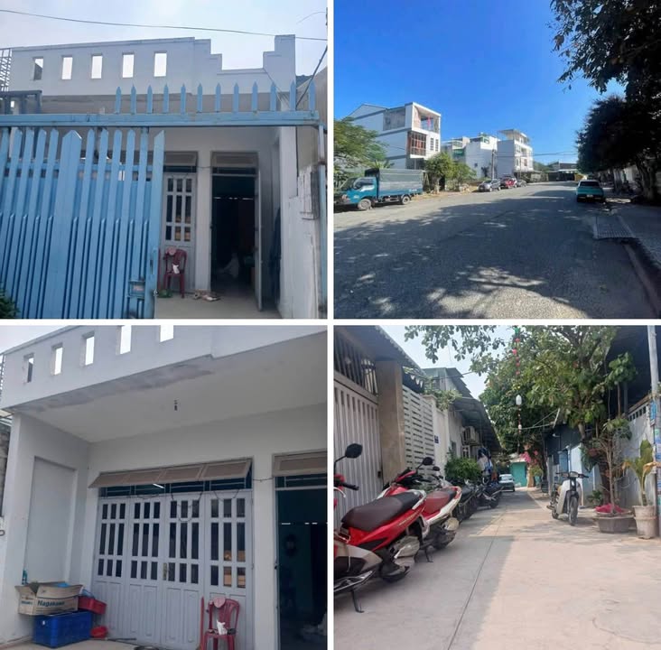 Nhà riêng 100m² Phường 10 Vũng Tàu - Ô tô vào tận nhà!