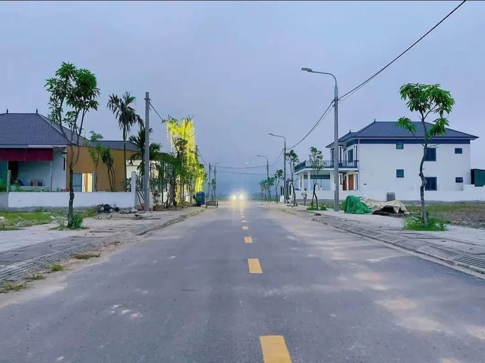 Đất nền Thạch Xuân 250m² giá 3.5 tỷ - Tiềm năng tăng giá cực cao!