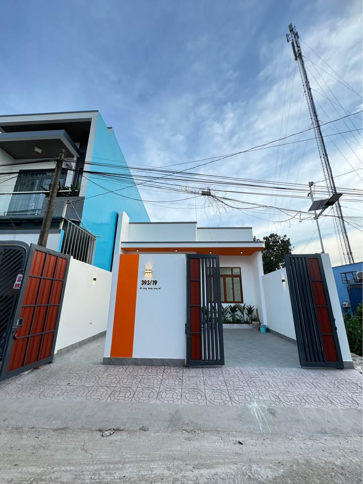 Nhà Riêng Vĩnh Long 125m² giá 1.93 tỷ - Sẵn sàng ở ngay!