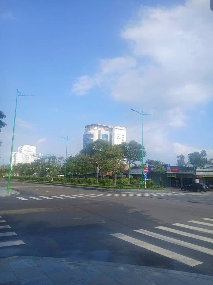 Đất nền Nguyễn Tất Thành, Phan Thiết 63m² - Tiềm năng tăng giá vượt trội!