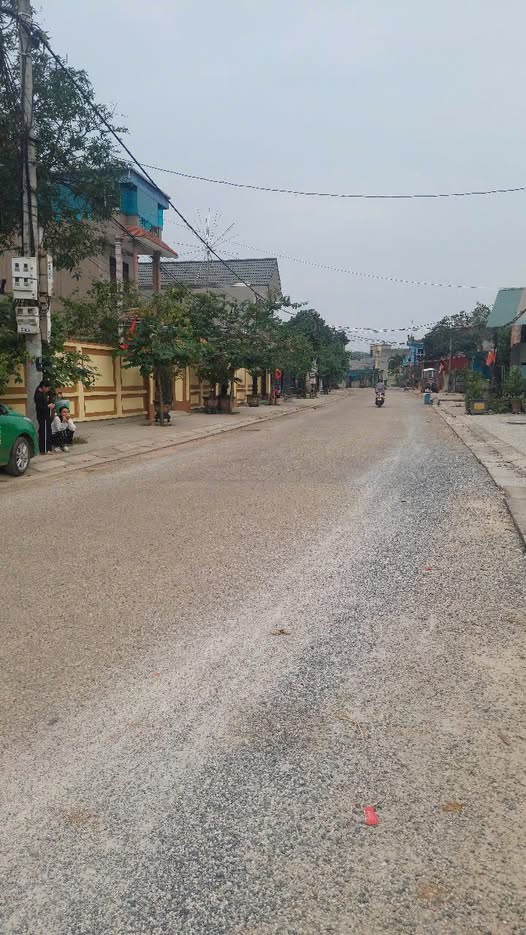 Đất Nền Bỉm Sơn 135m² - Sổ Đỏ Full - Giá 6xx Triệu