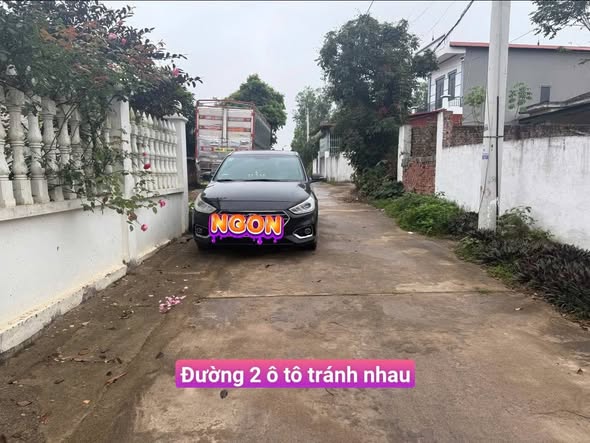 Đất Nền Tam Dương, Vĩnh Phúc 150m² Sổ Hồng Riêng - Tiềm Năng Tăng Giá Cao