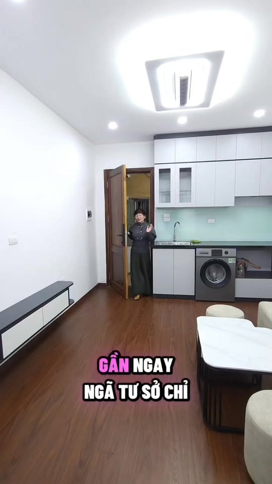 Căn hộ Royal City 60m² giá 2.6 tỷ - An ninh 24/7!