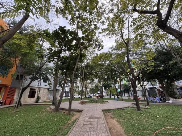 Nhà Mặt Tiền Kinh Doanh Đường Số 29, Bình Tân - 160m², 30 Tỷ