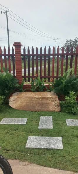 Bán nhà vườn Hàm Chính 240m² giá 1.25 tỷ - Nghỉ dưỡng lý tưởng!