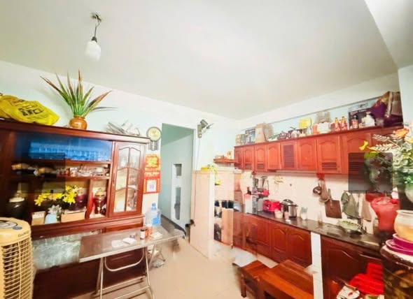 Nhà Riêng 2 Tầng Lê Thị Tính, Thanh Khê 90m² - Ô tô vào tận nhà!