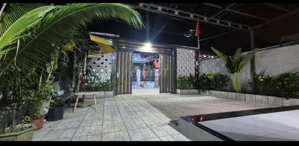 Cho Thuê Nhà Vườn Q9 - 200m² Full Nội Thất - 11 Triệu/Tháng