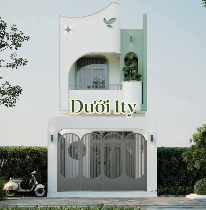 Đất nền KĐT 5A Sóc Trăng 84m² giá 1.29 tỷ - Sổ hồng sẵn!