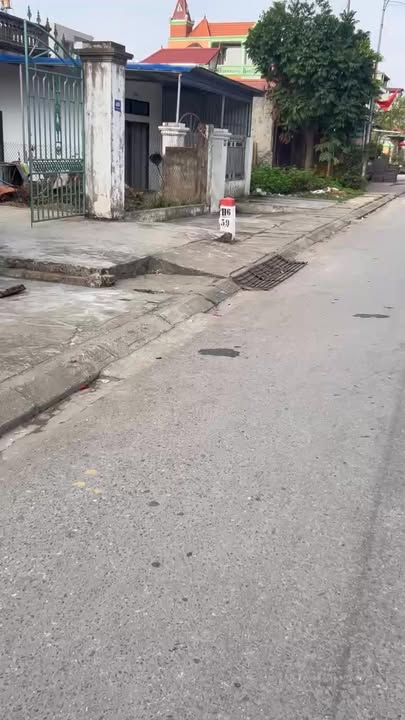 Đất nền Hải Hưng, Hải Hậu 100m² giá 1.1 tỷ - Sổ đỏ chính chủ