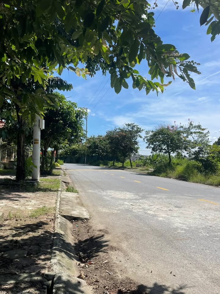 Nhà phố Phủ Lý 124m² - Mặt tiền kinh doanh đắc địa!