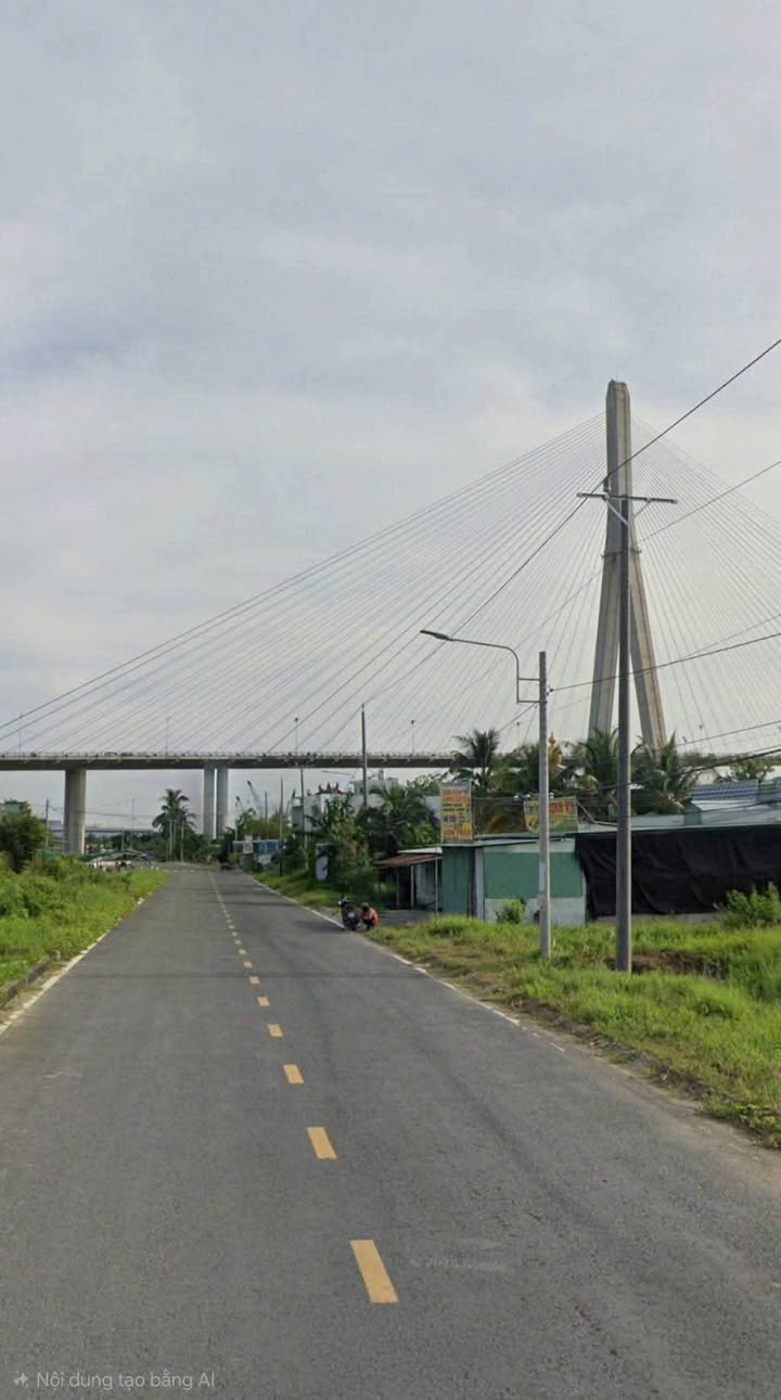 Đất nền Bình Minh 400m² - Sổ đỏ chính chủ, vị trí kinh doanh đắc địa!