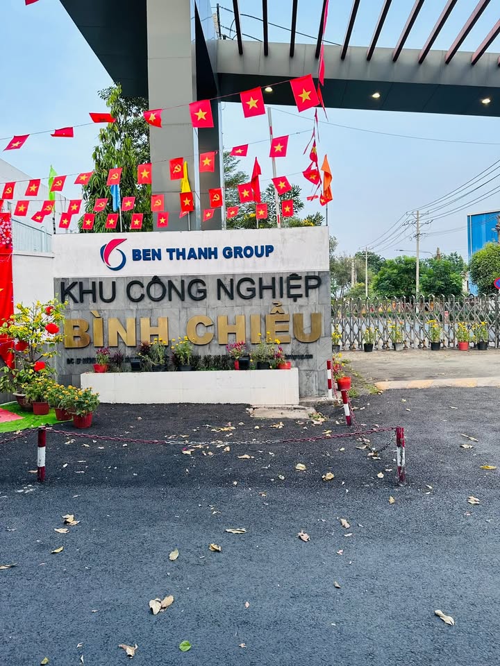 Nhà Căn Góc 62m² Phường Bình Chiểu, Thủ Đức - 3 Tỷ, Sẵn Sàng Khai Thác