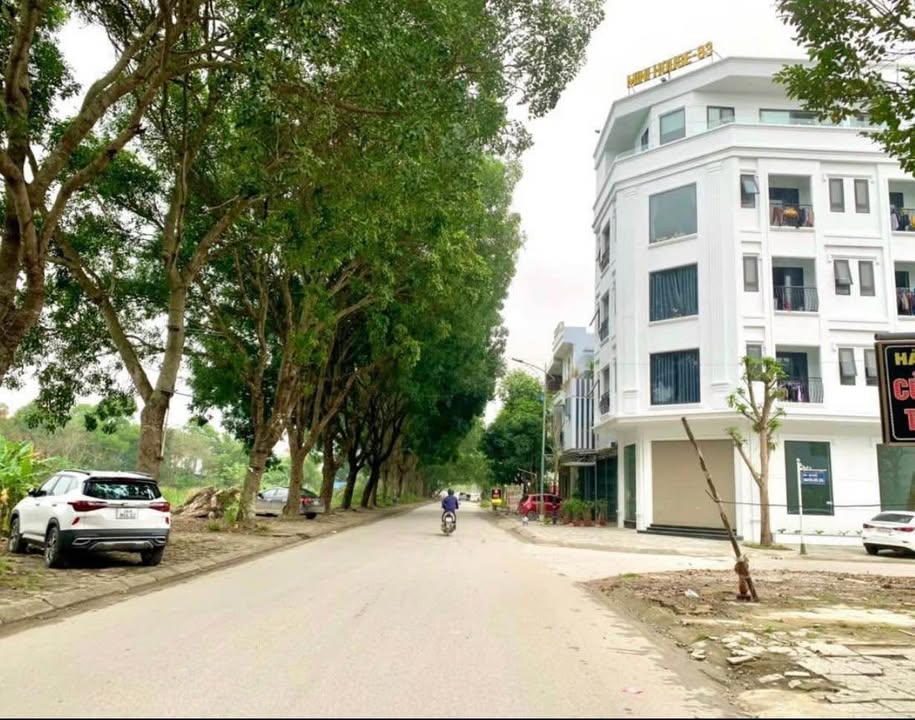 Đất nền Đông Vệ 88m² - Sổ đỏ chính chủ, kinh doanh cực tốt!