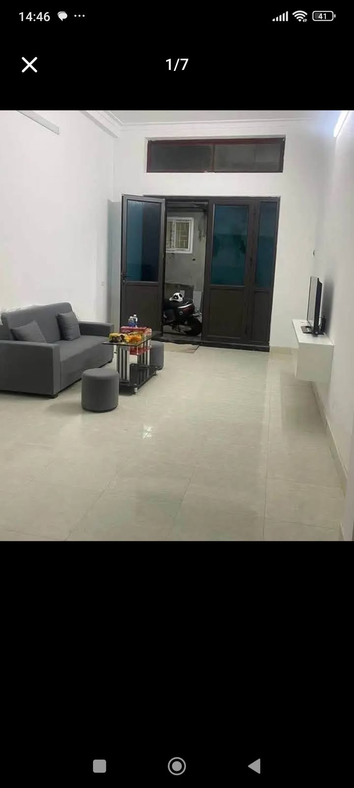 Bán nhà Phường Điện Biên 41m² hơn 2 tỷ - Sẵn sàng ở ngay!