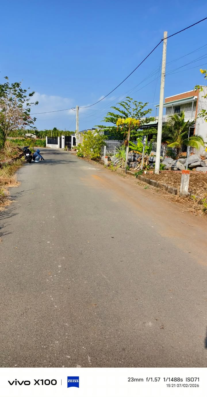 Đất Đá Bạc Châu Đức 622m² giá 622 triệu - Sổ hồng riêng pháp lý rõ ràng