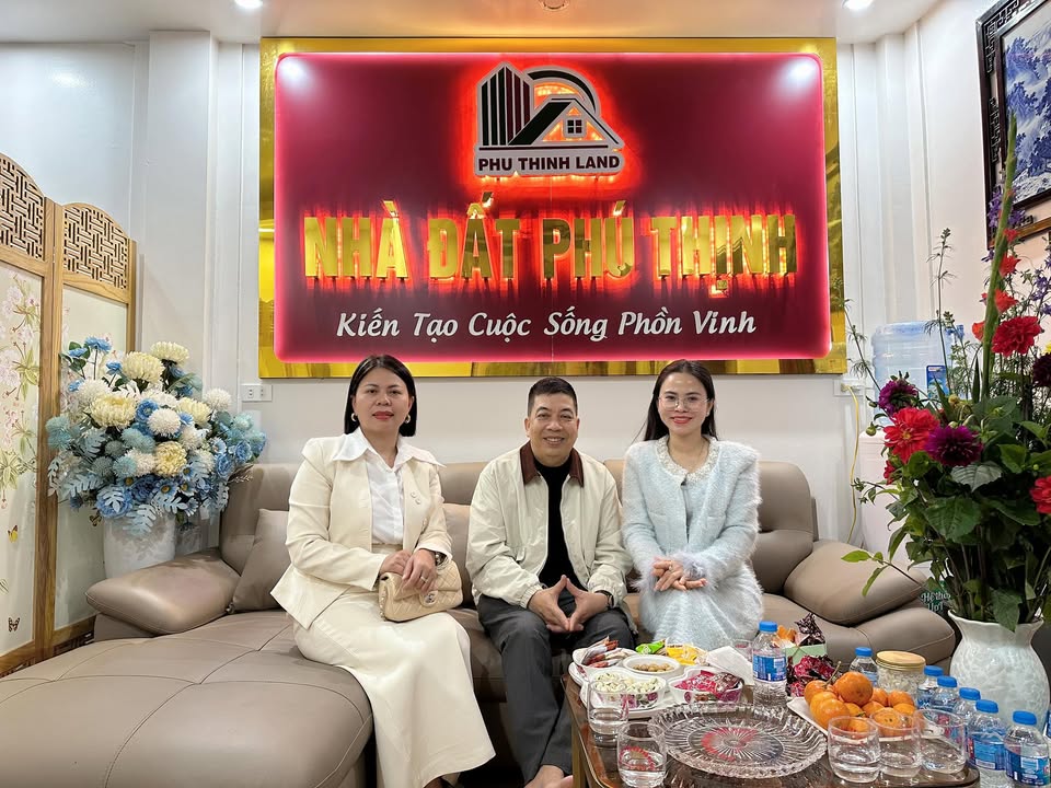 Đất nền 59m² KĐT Thuần Nghệ, Việt Trì - Sổ đỏ chính chủ!