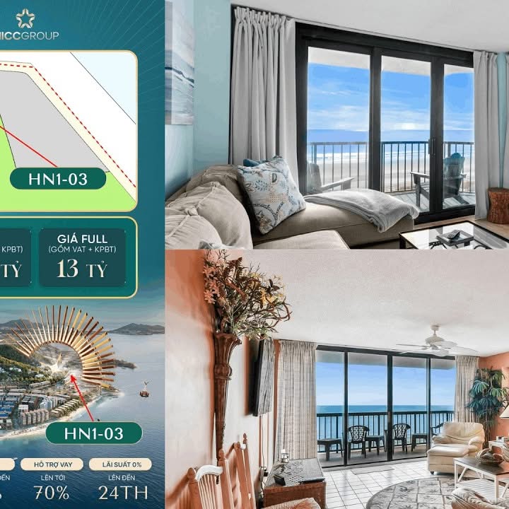 Boutique Hotel Trần Phú 96m² 11,9 tỷ - Mặt tiền kinh doanh