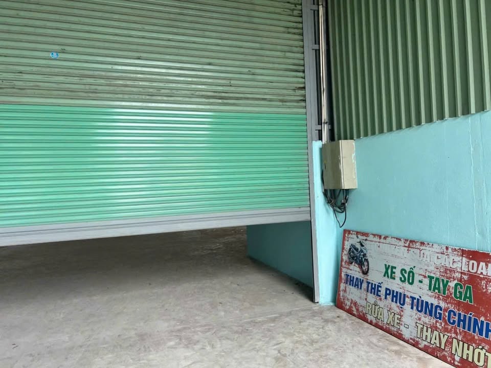 Cho thuê kho xưởng Thuận Giao 650m² - Container 24/24 - Giá 40 triệu/tháng