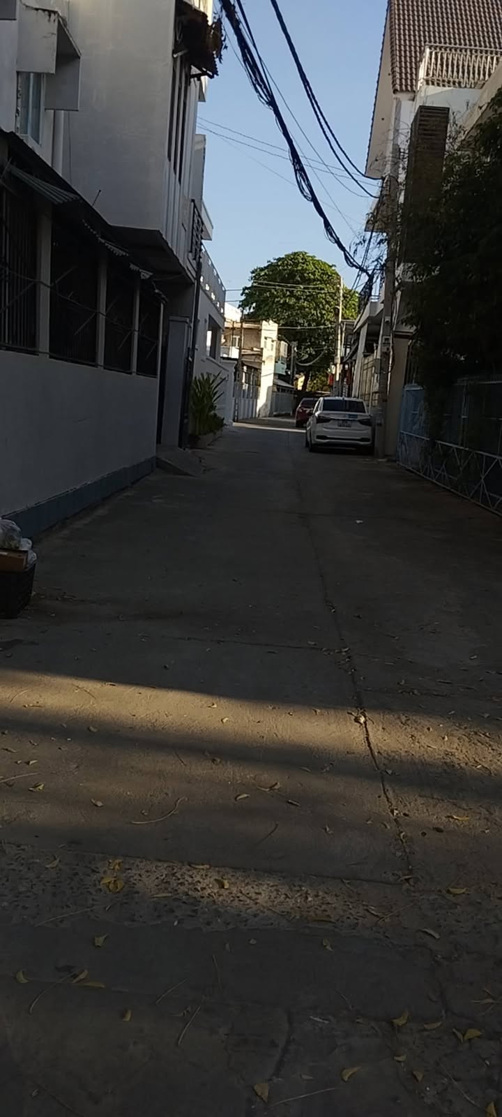 Nhà riêng Phan Rang 62m² - Hẻm ô tô, chính chủ bán!