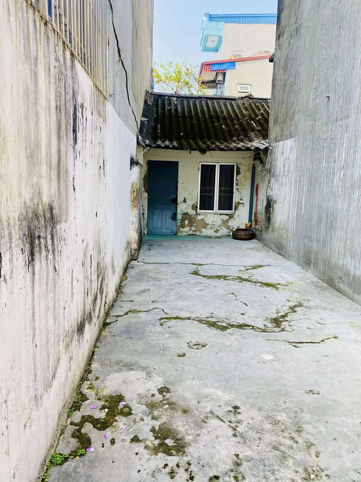 Bán Đất Tặng Nhà C4 Trần Huy Liệu, Nam Định - 54m², Giá 1.29 Tỷ