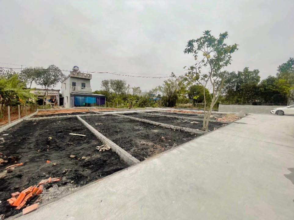 Đất nền Đại An Mỹ Xá 80m² giá 500 triệu - Sổ đỏ chính chủ!