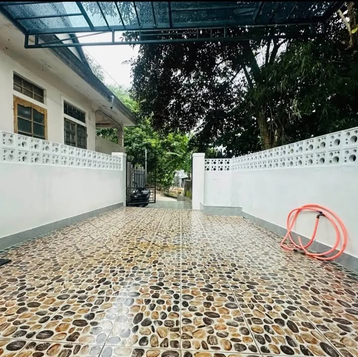 Nhà cấp 4 70m² 2.5 tỷ - Kiệt 25 Vũ Ngọc Phan, Huế - Sổ đỏ chính chủ