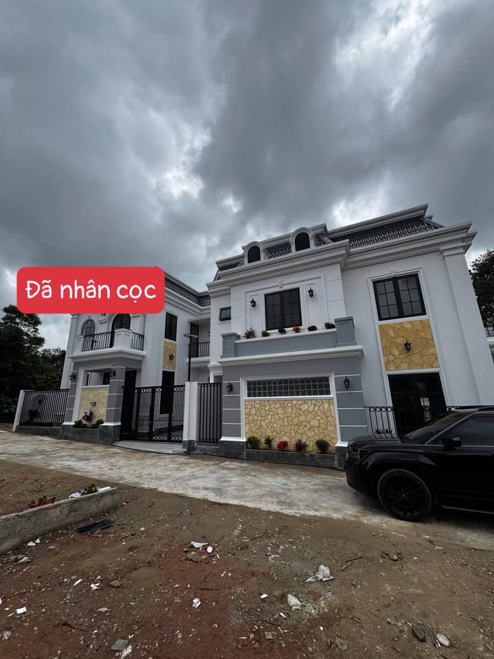 Nhà riêng Vũ Ngọc Phan, Huế 100m² - Ô tô vào tận nhà, Giá tốt hiếm có!