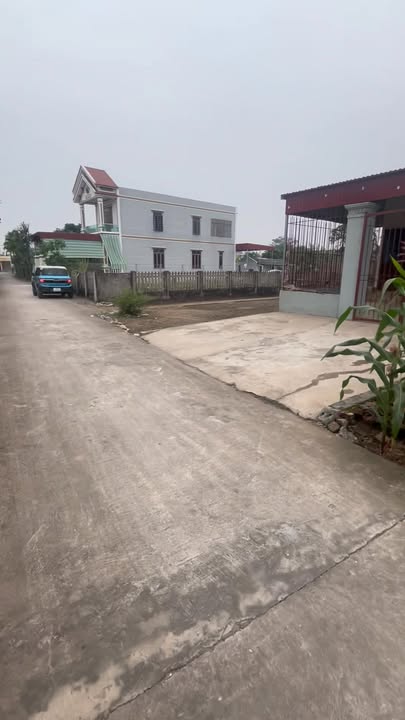 Đất nền Nam Điền, Nghĩa Hưng 192m² - Tiềm năng tăng giá vượt trội!