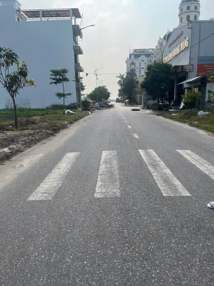 Đất Vàng Phù Cừ 100m² - Sổ Đỏ Rõ Ràng, Đầu Tư Sinh Lời Cao