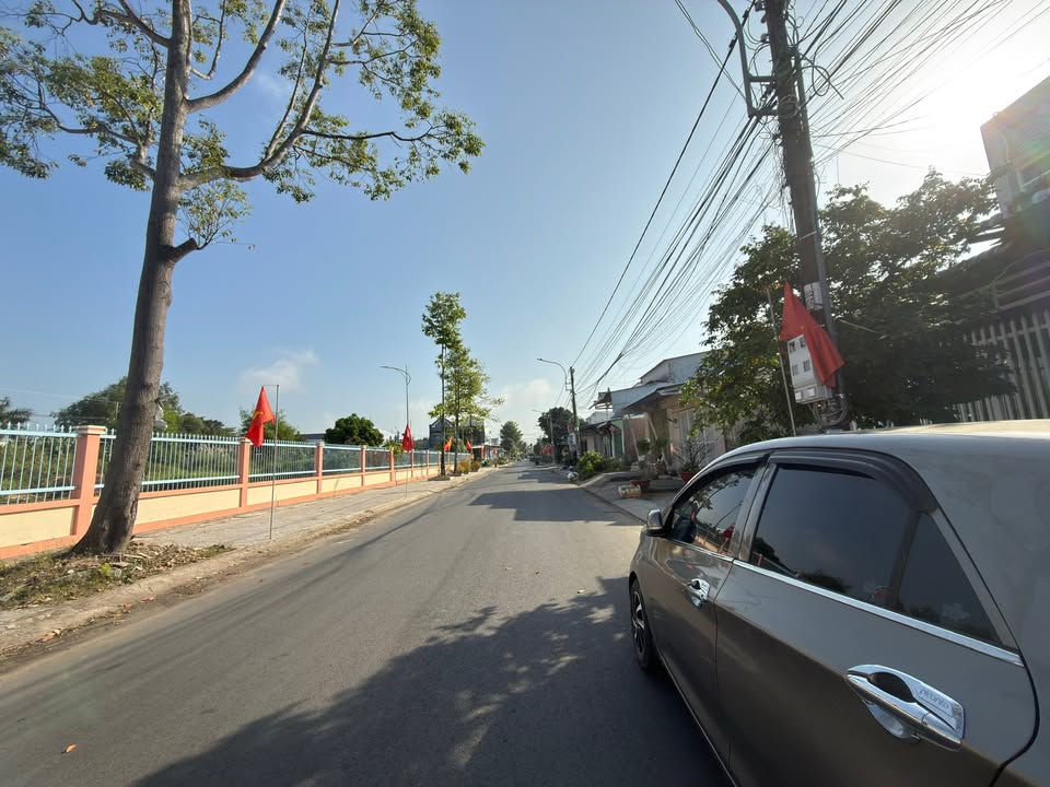 Thuê nhà mặt tiền Ngọc Hân Công Chúa Rạch Giá 108m² - Vị trí kinh doanh đắc địa